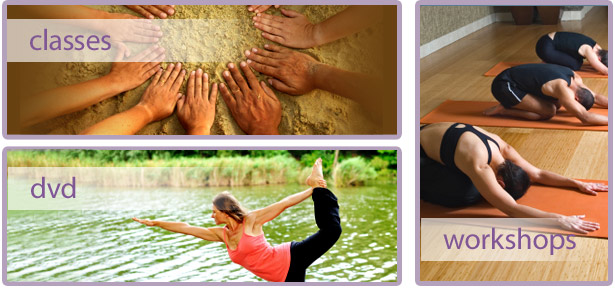 yoga images